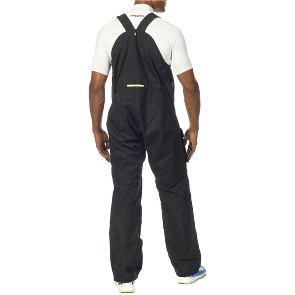 2026 Musto Herren Br2 2.0 Offshore Segelhose 82086 - Schwarz